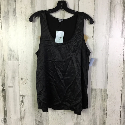 Lounge Set Shorts By Clothes Mentor In Black, Size: S