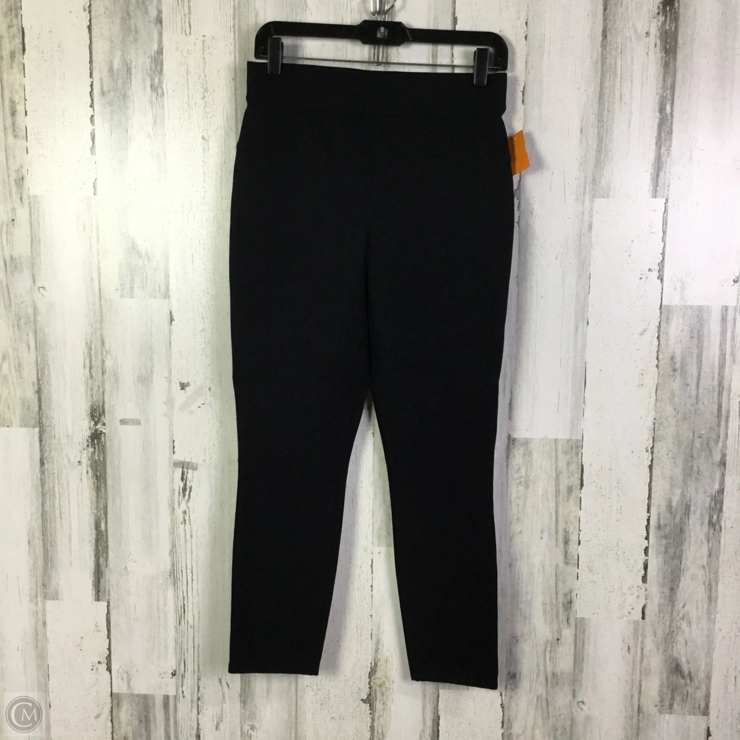 Pants Leggings By Spanx In Black, Size: M
