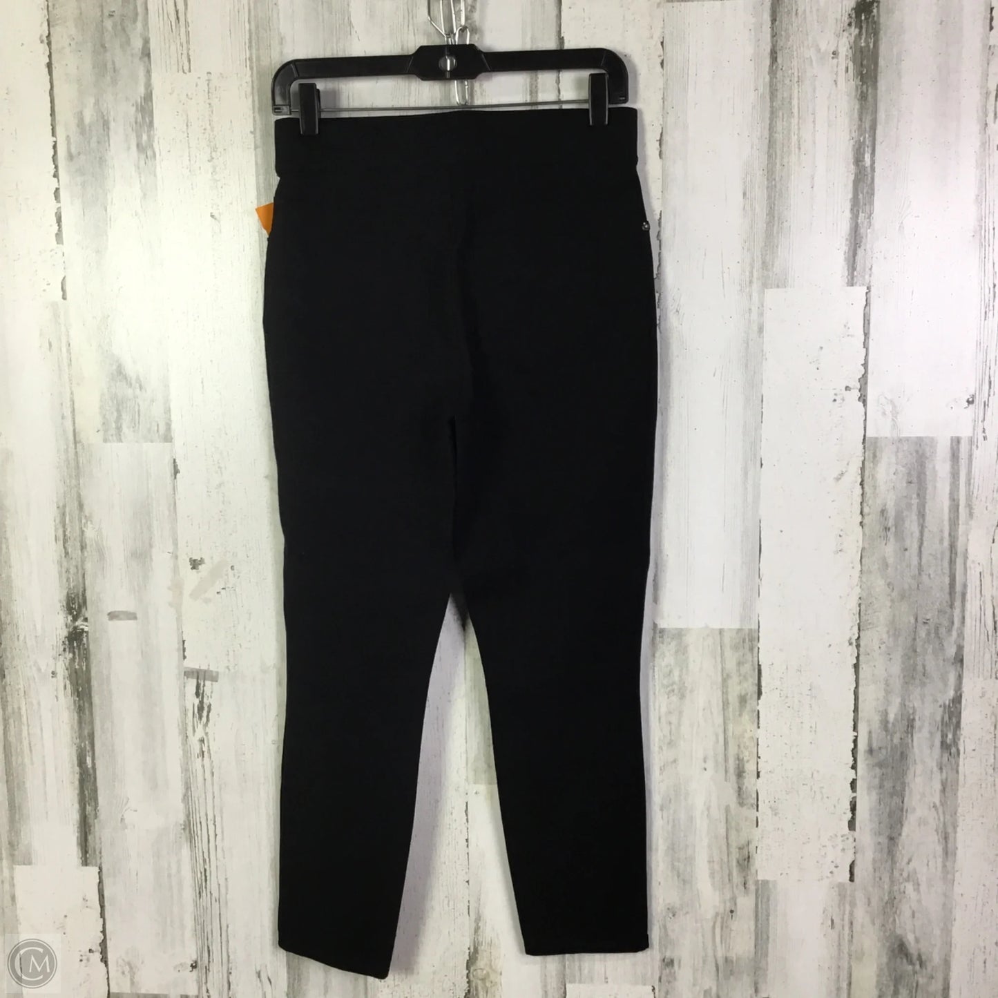 Pants Leggings By Spanx In Black, Size: M