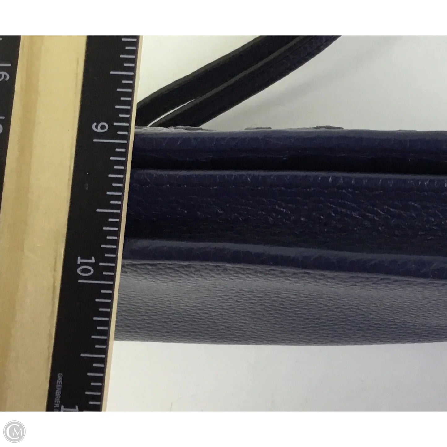 Wallet Leather By Brighton, Size: Medium