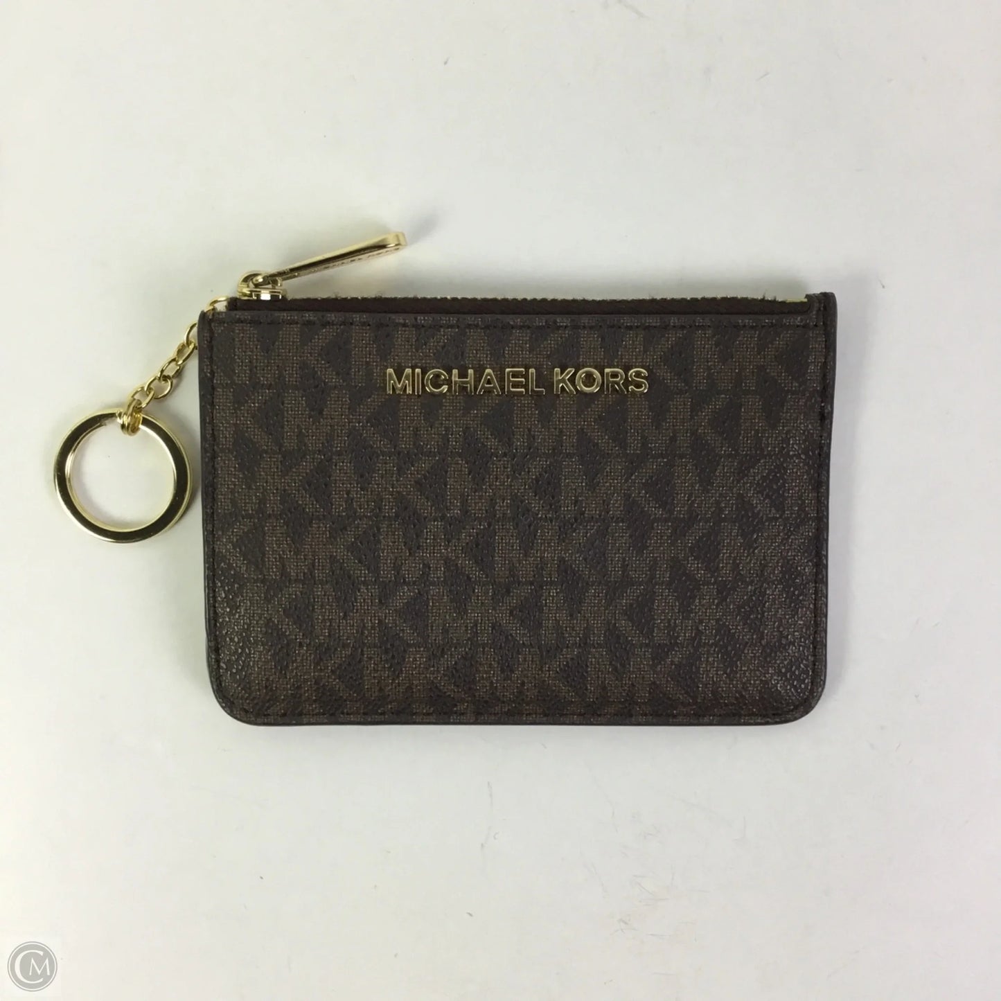 Wallet Designer By Michael Kors, Size: Small