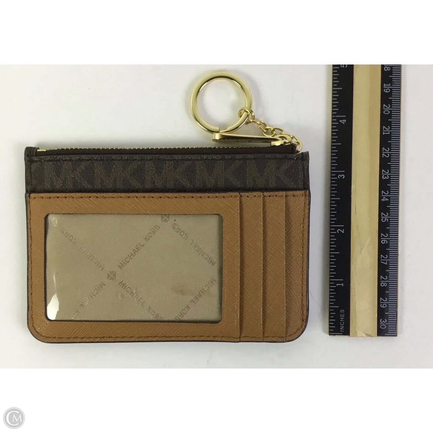 Wallet Designer By Michael Kors, Size: Small