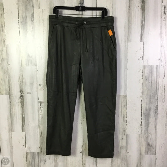 Pants Other By Loft In Green, Size: 12