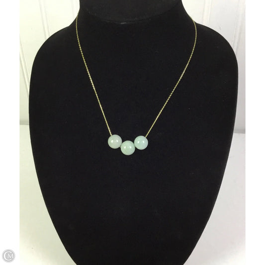 Necklace Sterling Silver By Clothes Mentor