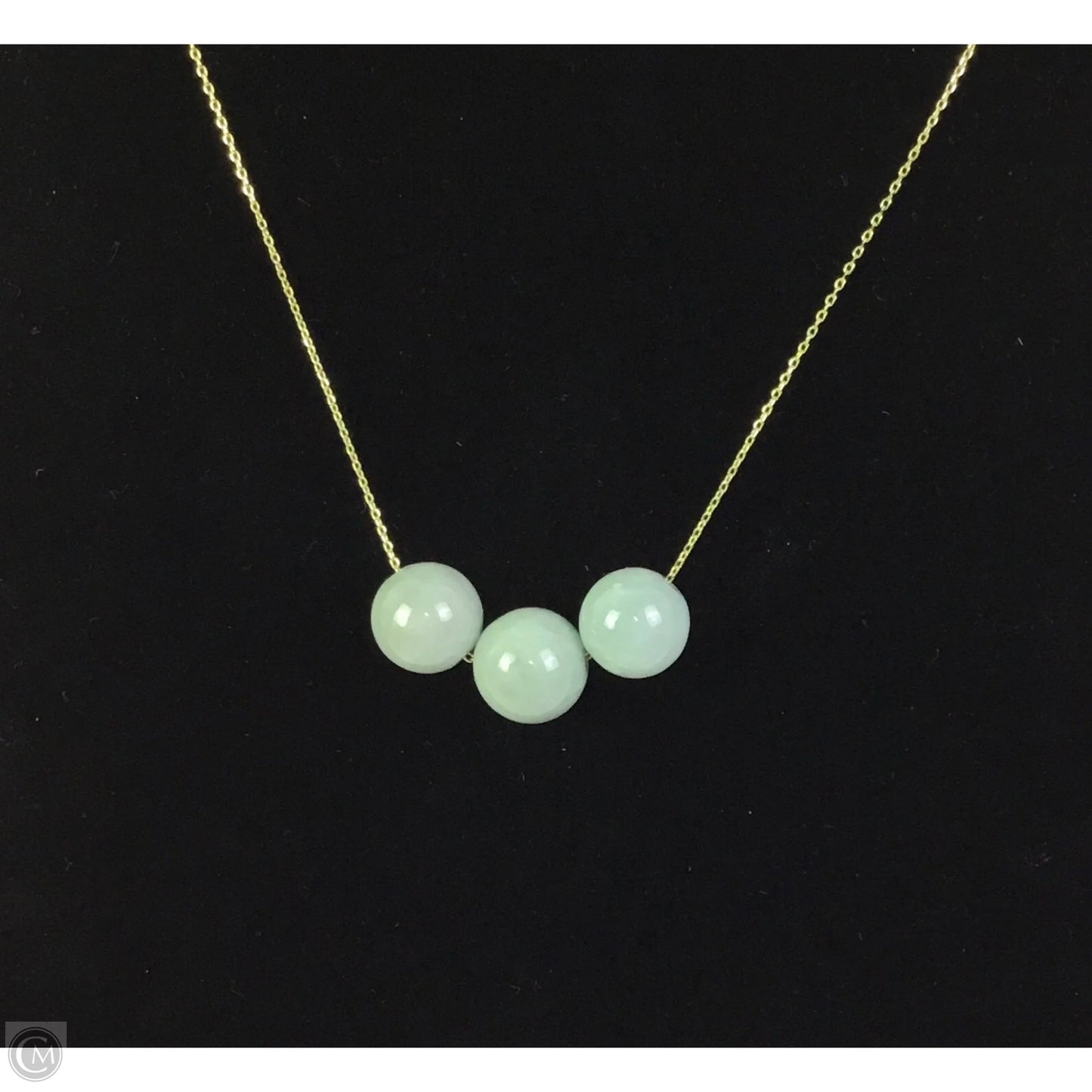 Necklace Sterling Silver By Clothes Mentor