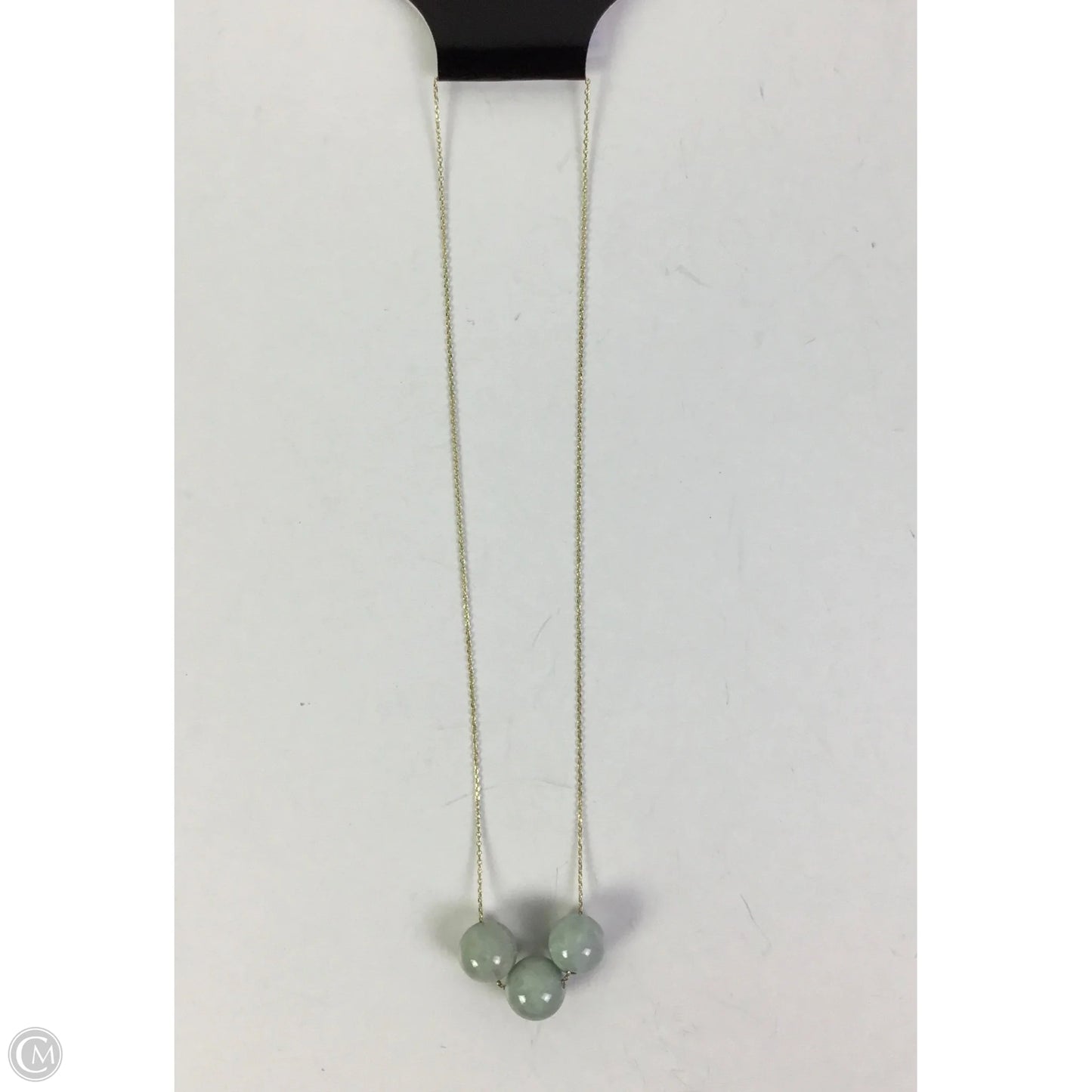 Necklace Sterling Silver By Clothes Mentor