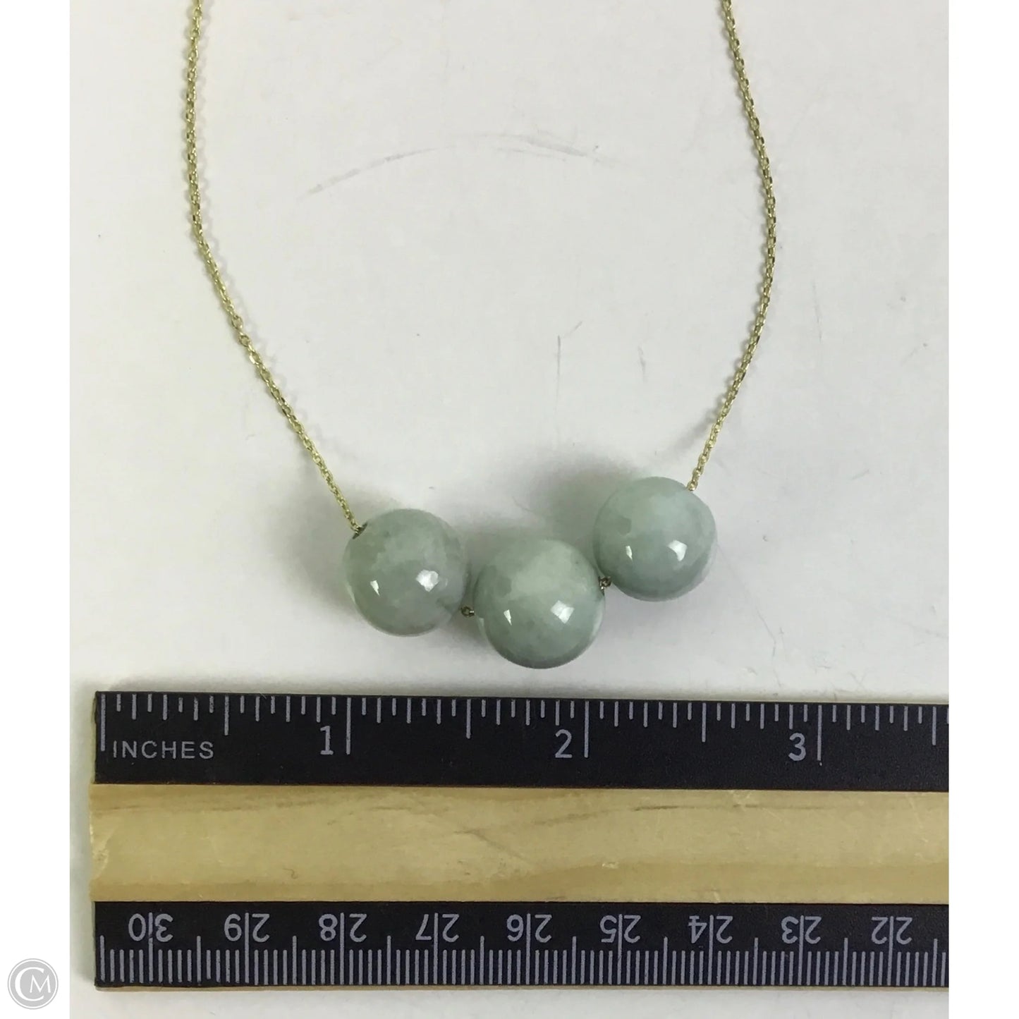 Necklace Sterling Silver By Clothes Mentor