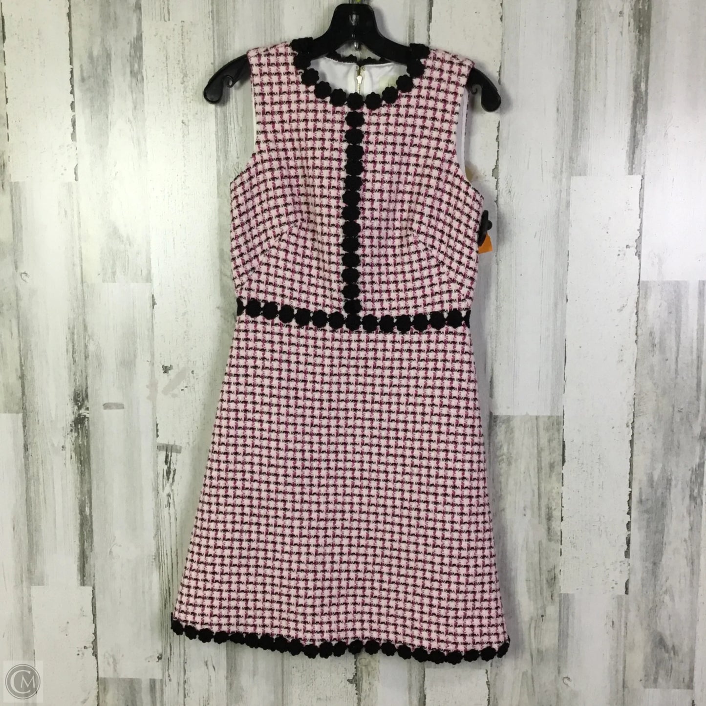 Dress Designer By Kate Spade In Pink, Size: Xs