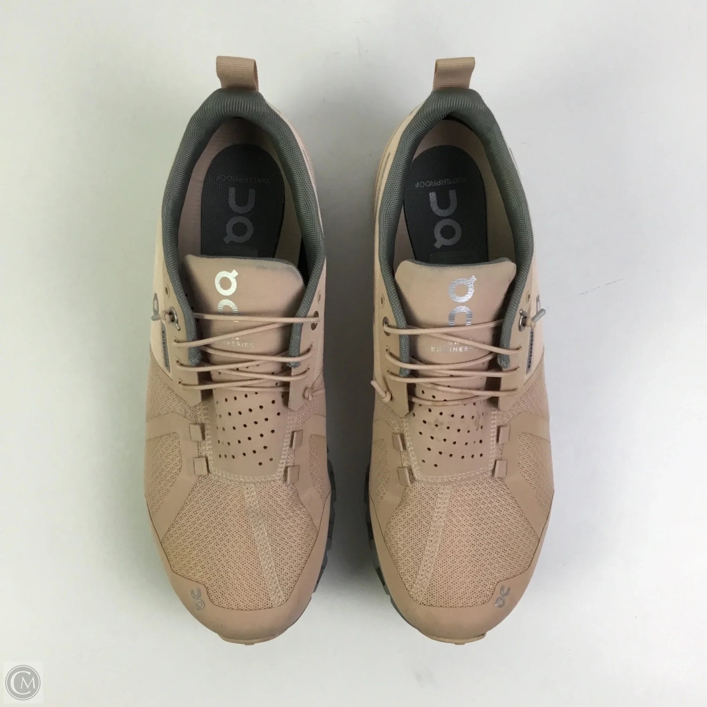 Shoes Athletic By On Cloud In Pink, Size: 9