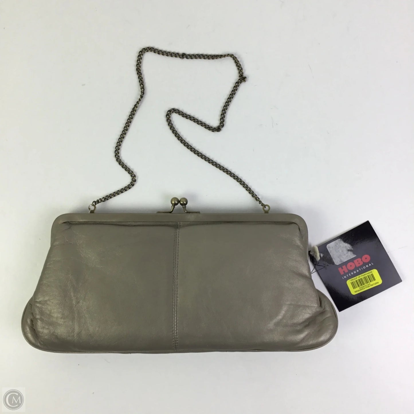 Clutch By Hobo Intl, Size: Large