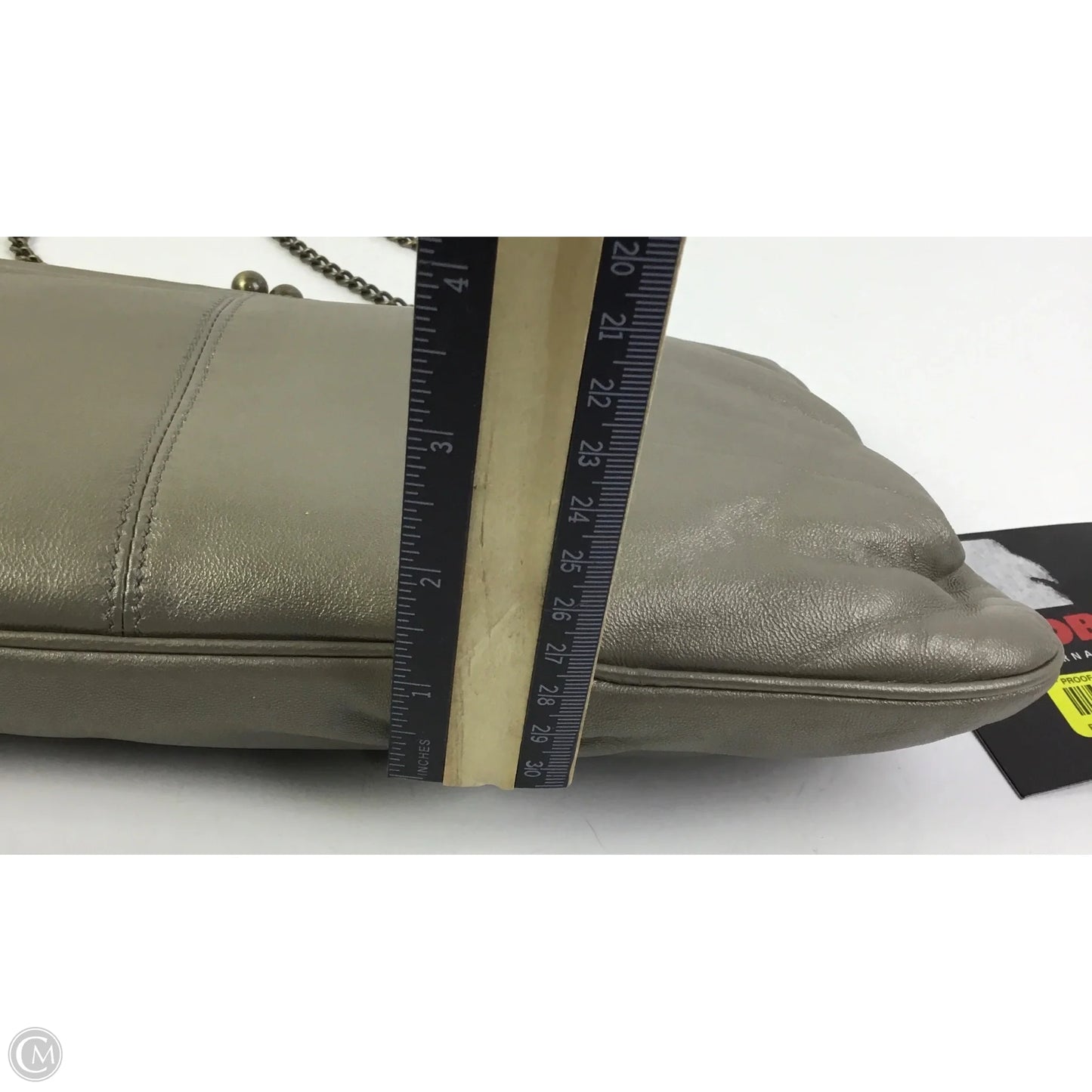 Clutch By Hobo Intl, Size: Large