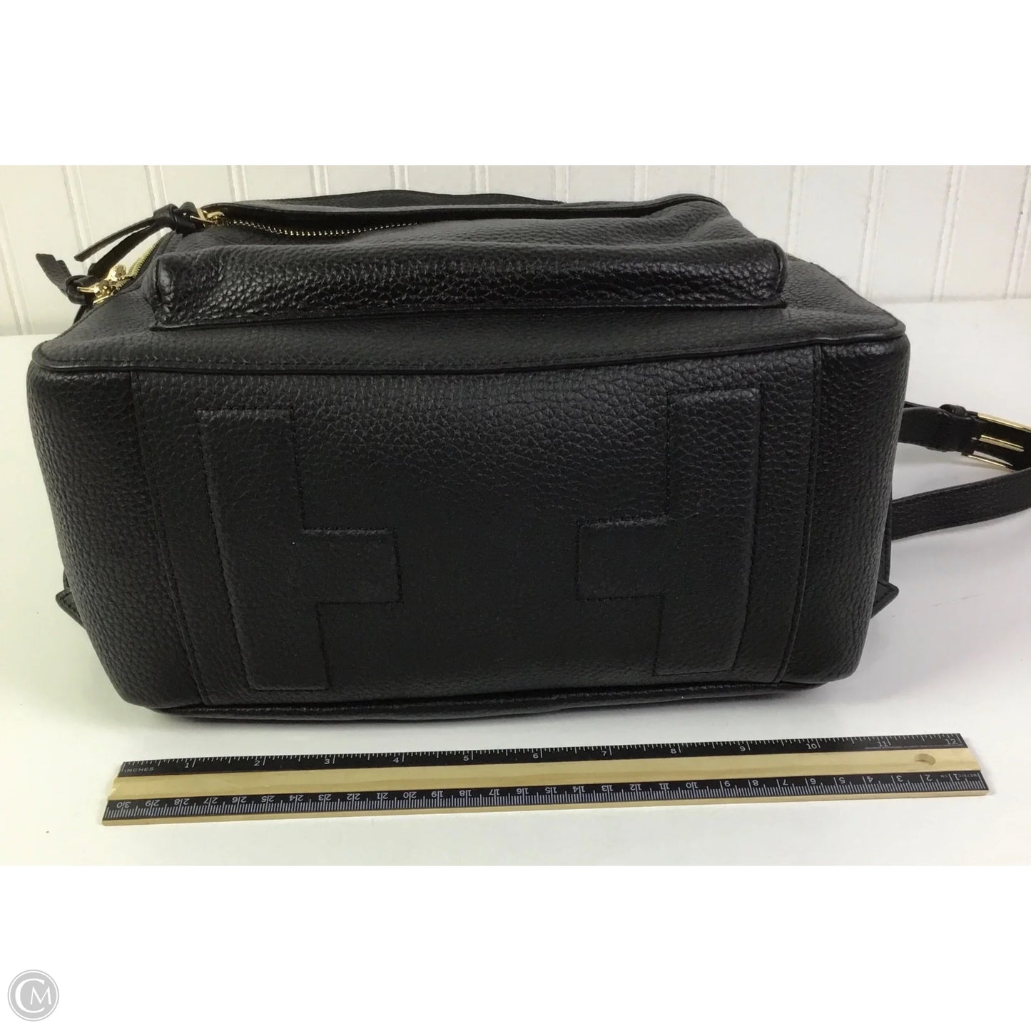 Backpack Designer By Tory Burch, Size: Medium