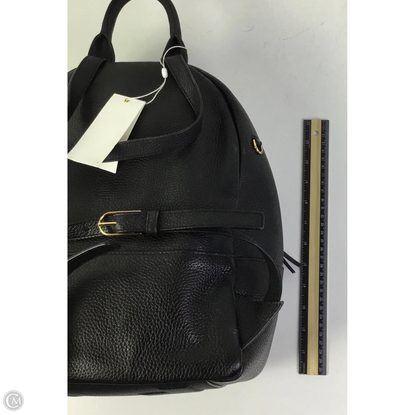 Backpack Designer By Tory Burch, Size: Medium