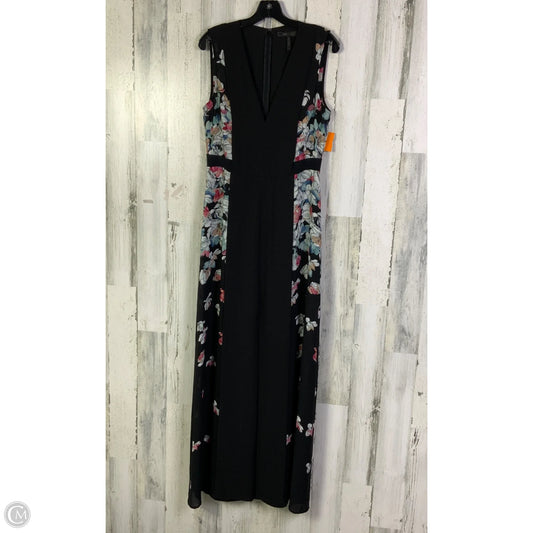 Dress Party Long By Bcbgeneration In Black, Size: M
