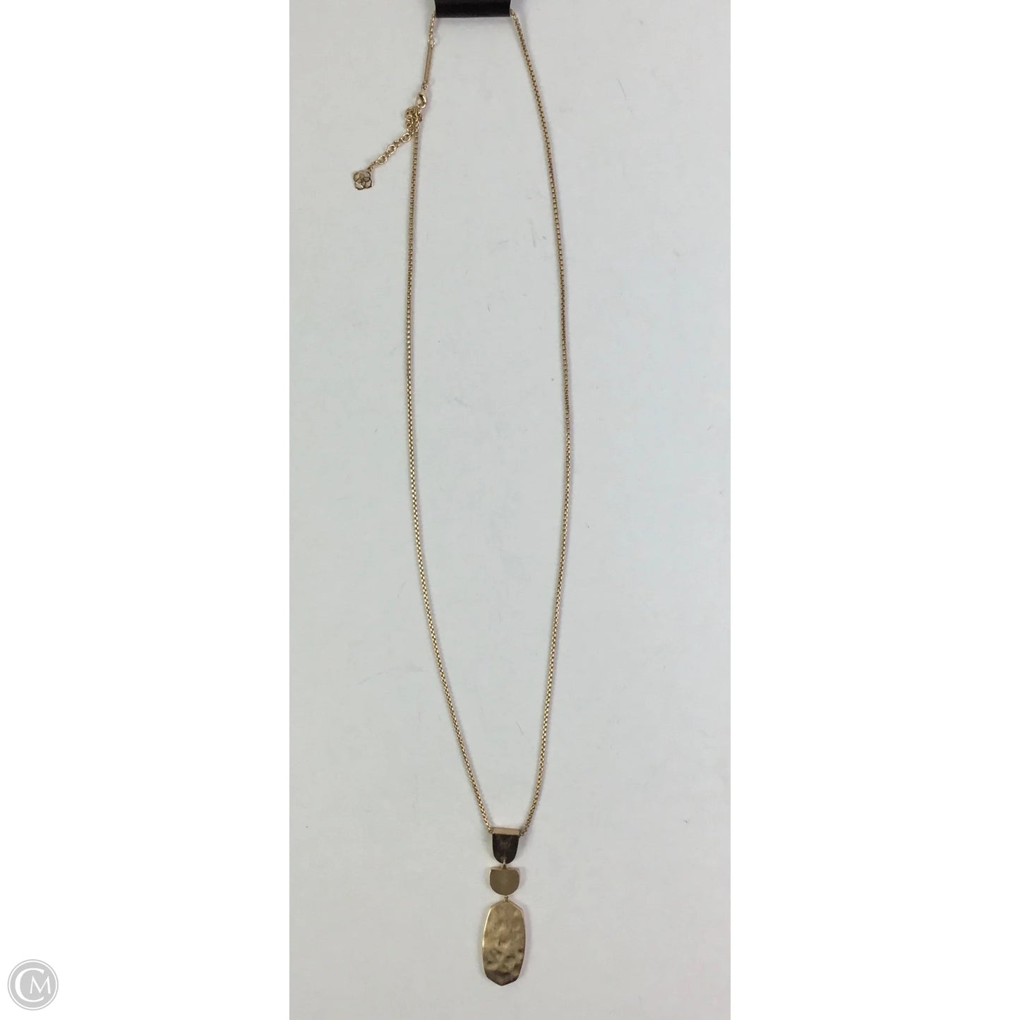 Necklace Statement By Kendra Scott