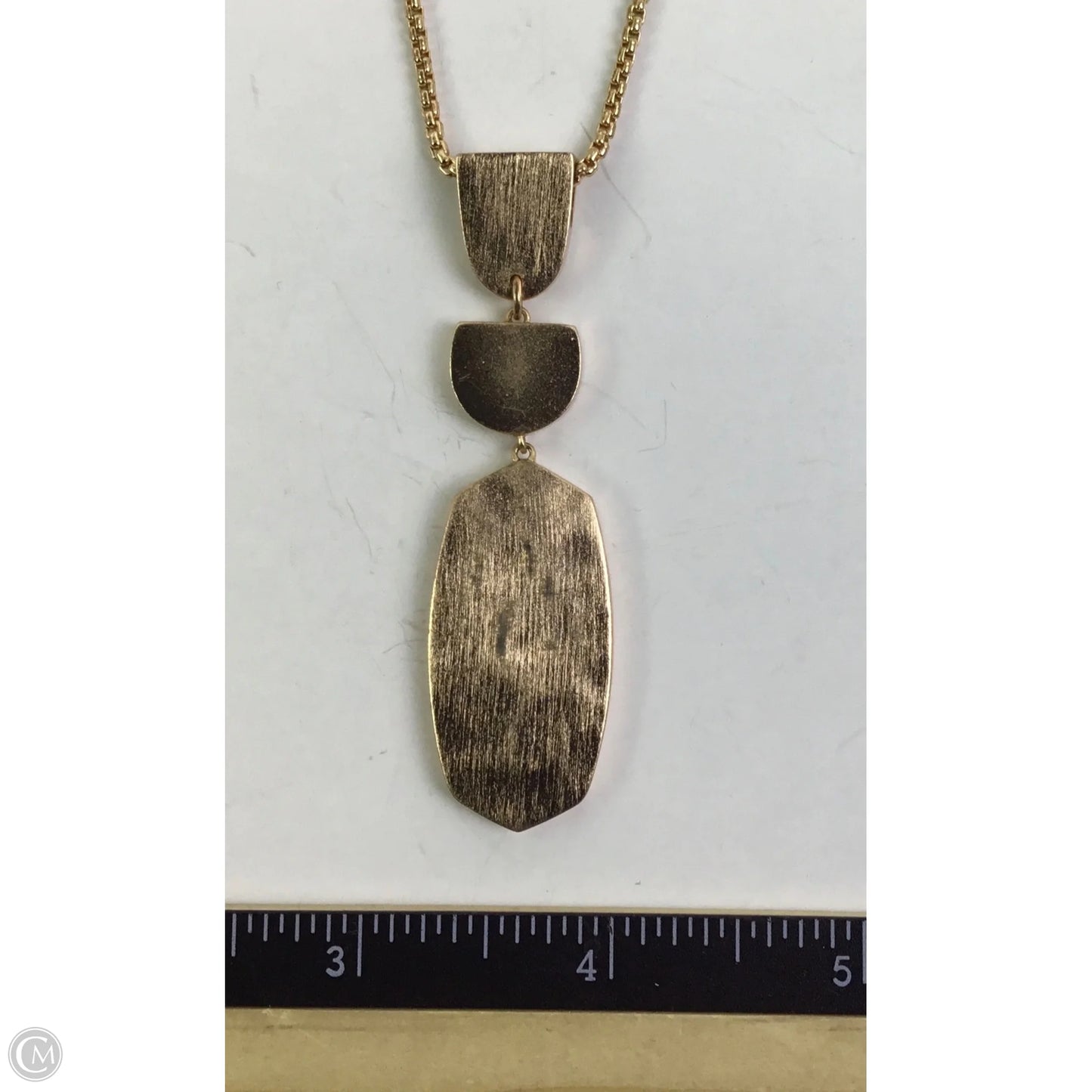 Necklace Statement By Kendra Scott