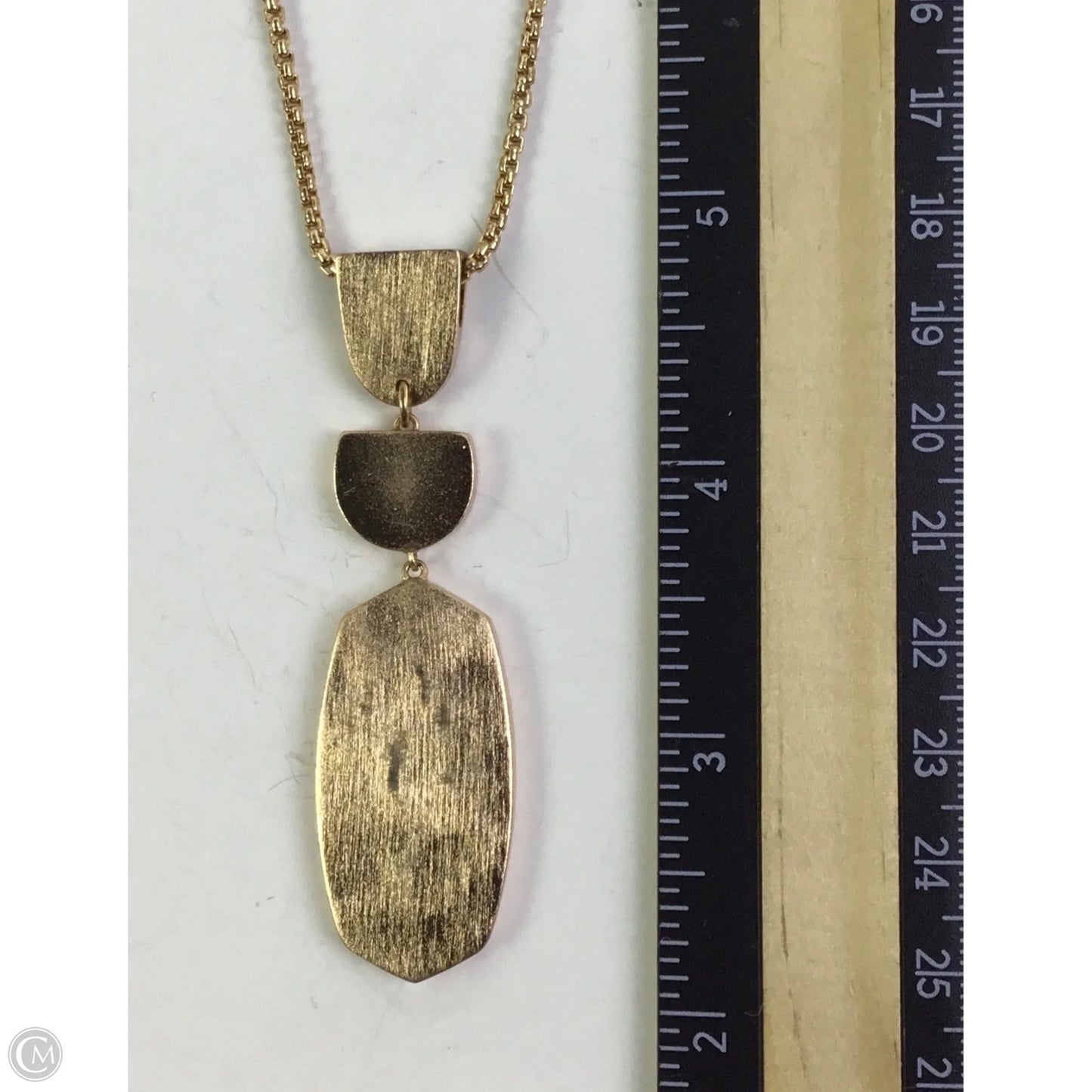 Necklace Statement By Kendra Scott