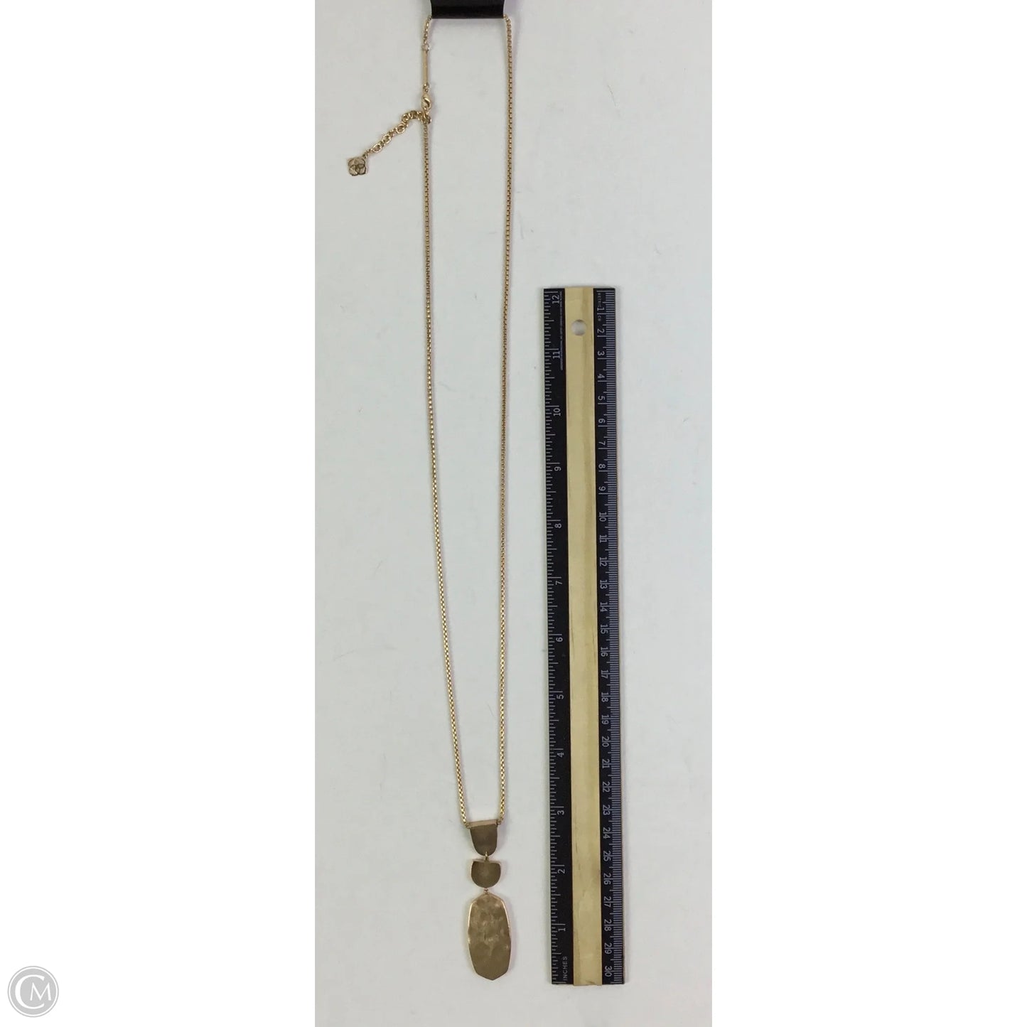 Necklace Statement By Kendra Scott