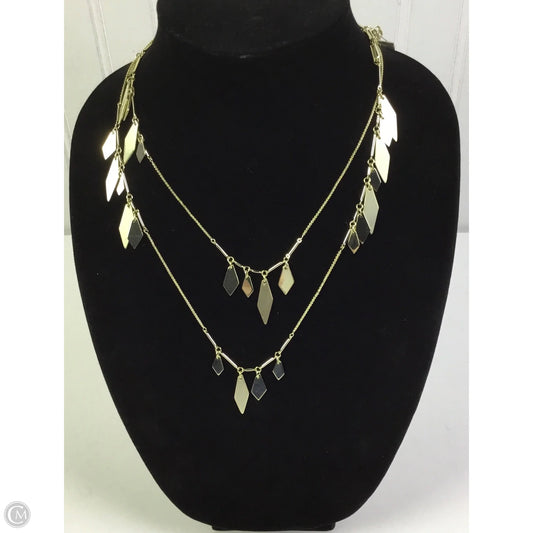 Necklace Statement By Kendra Scott