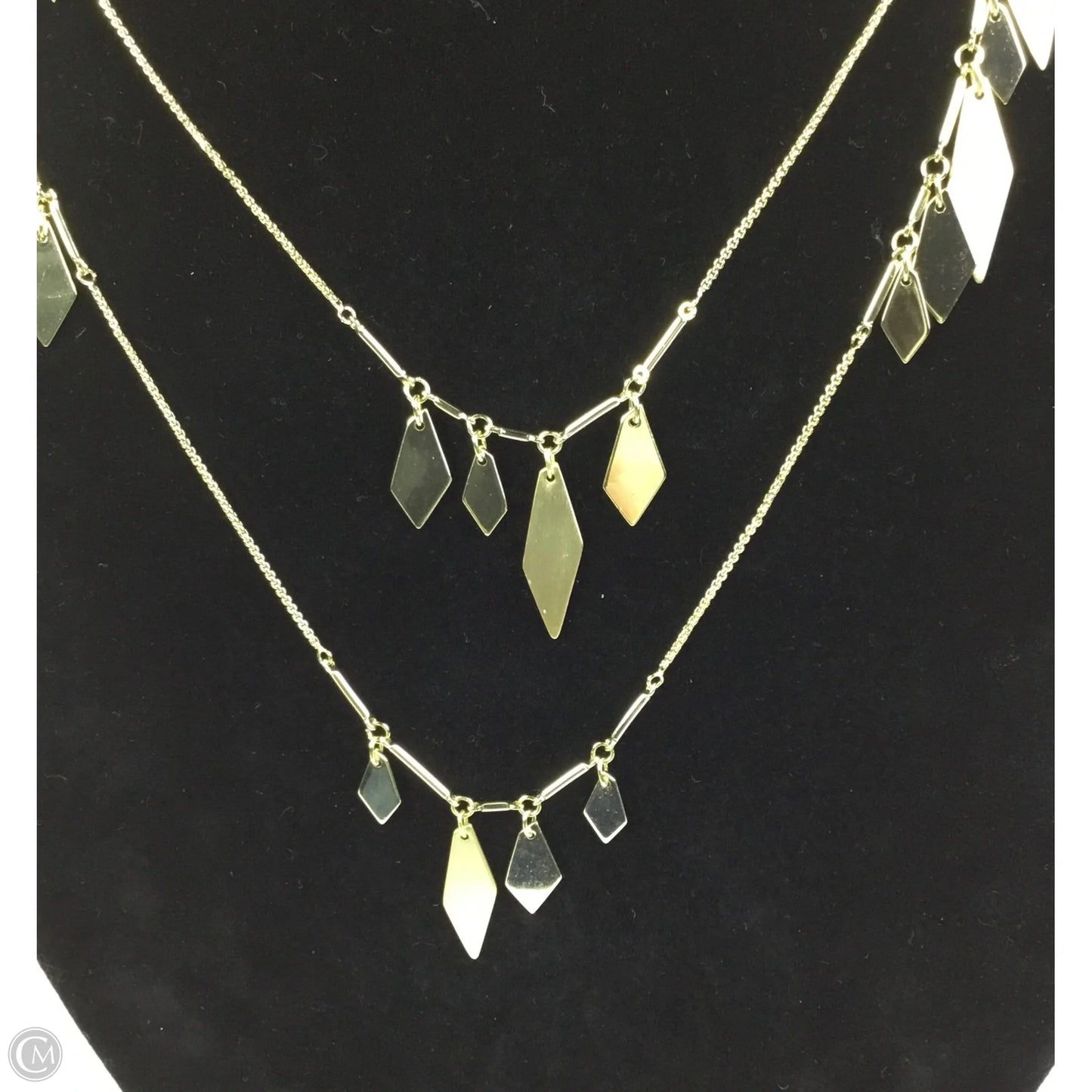 Necklace Statement By Kendra Scott