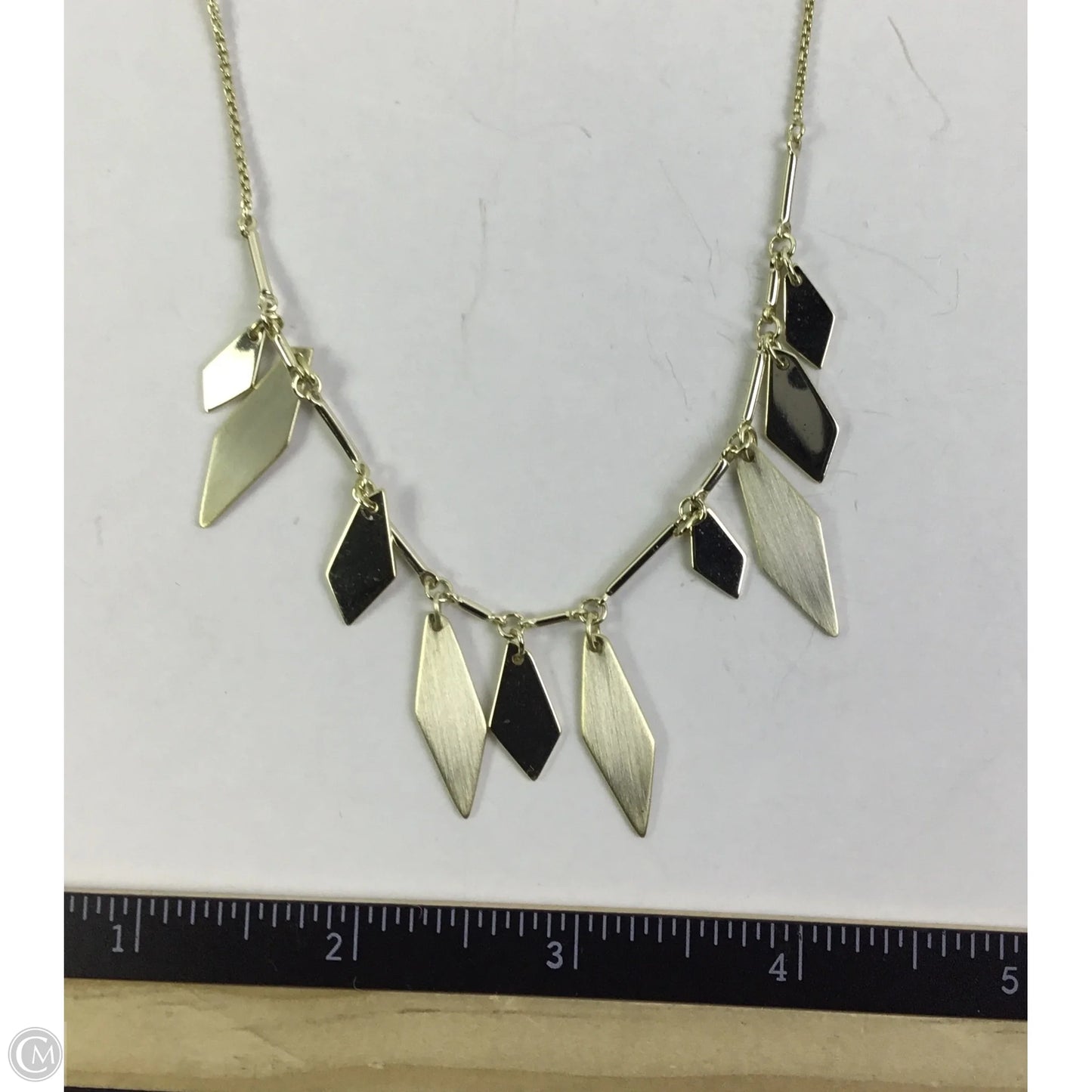Necklace Statement By Kendra Scott
