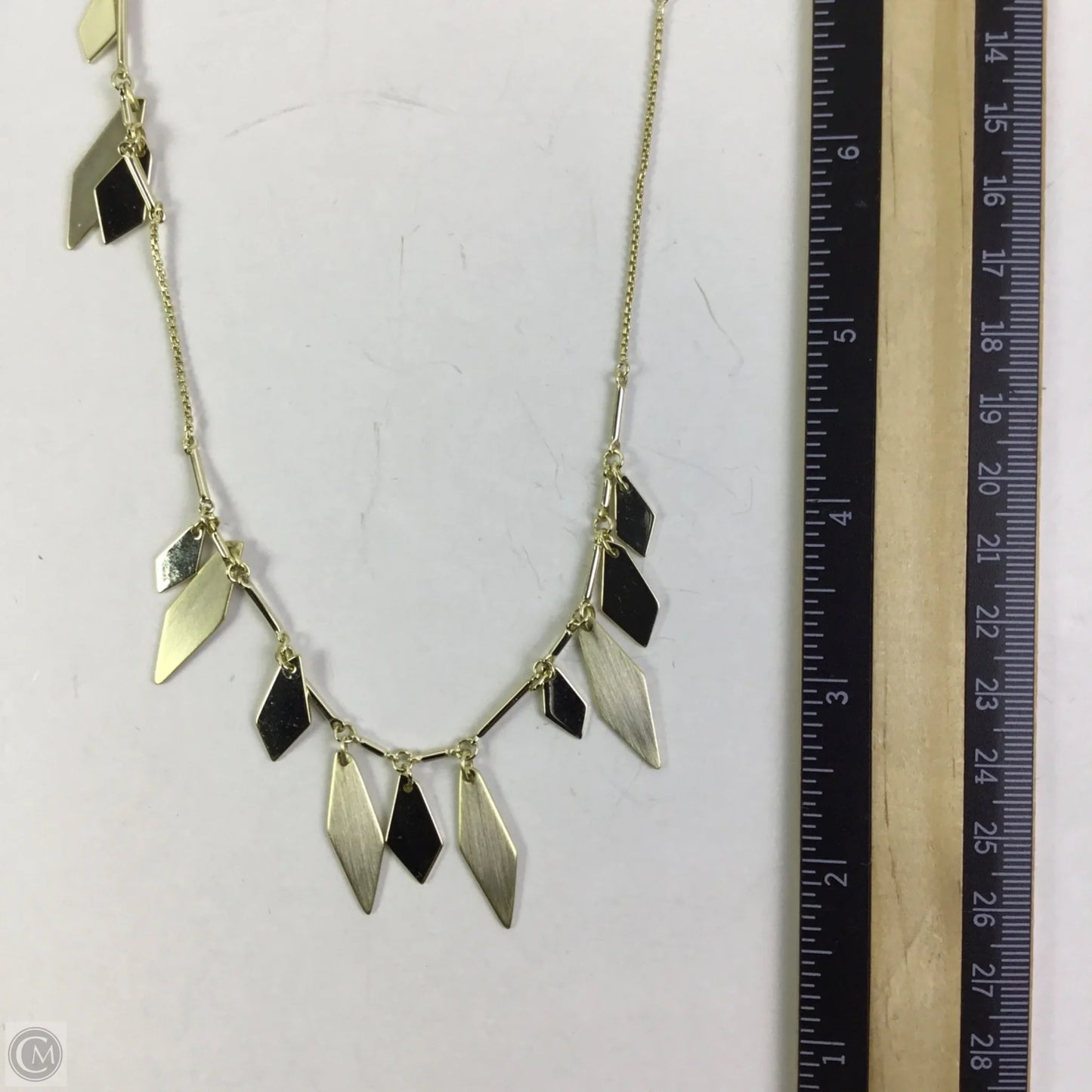 Necklace Statement By Kendra Scott