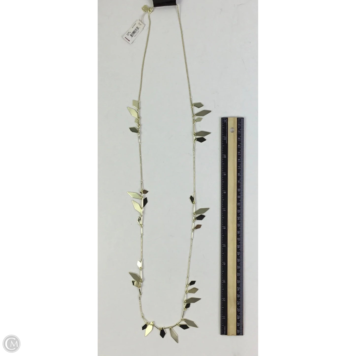 Necklace Statement By Kendra Scott