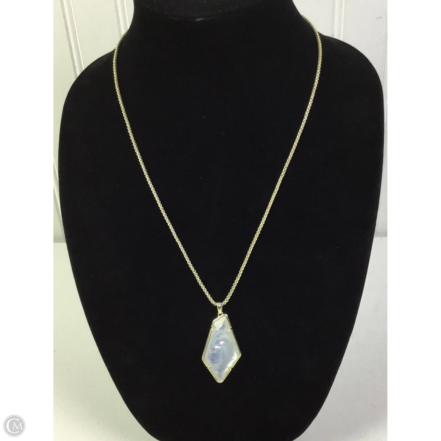 Necklace Statement By Kendra Scott