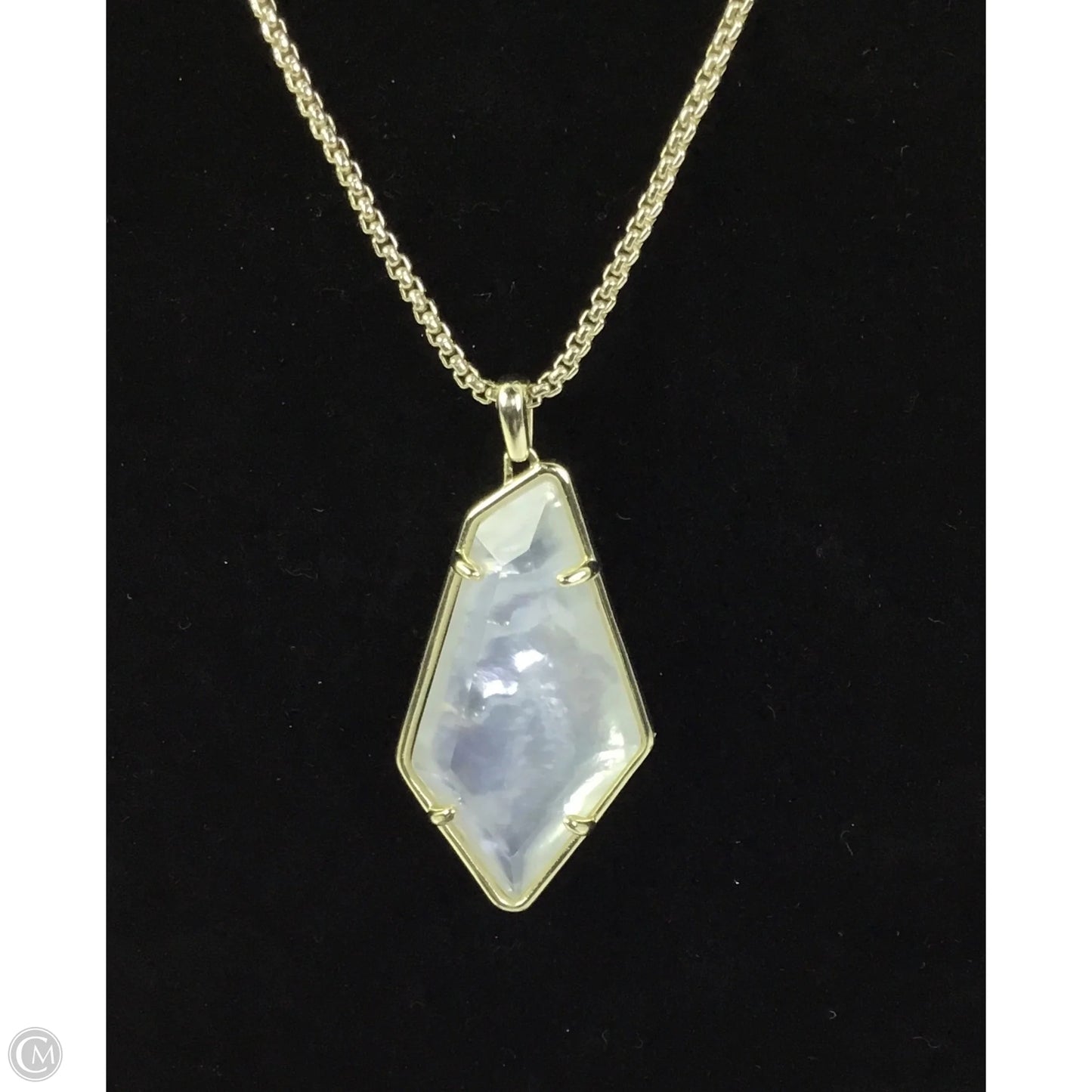 Necklace Statement By Kendra Scott