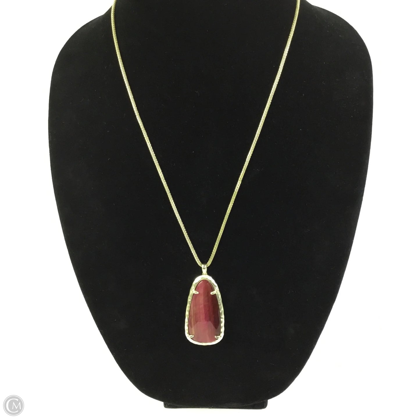 Necklace Statement By Kendra Scott