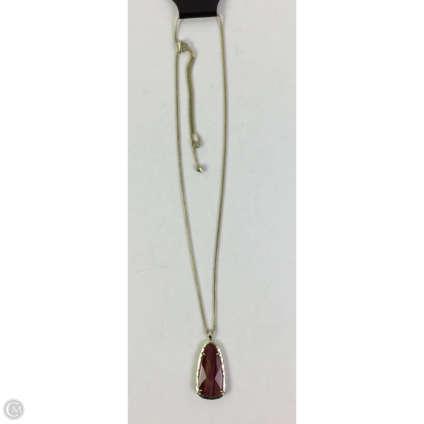 Necklace Statement By Kendra Scott