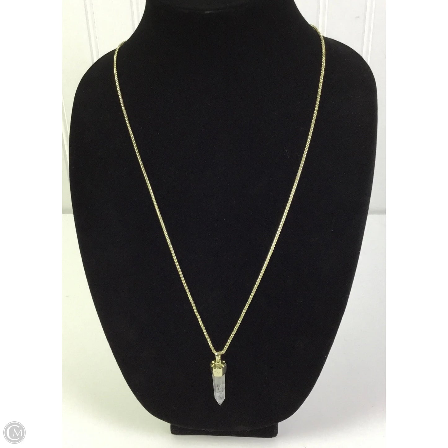 Necklace Statement By Kendra Scott