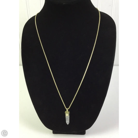Necklace Statement By Kendra Scott