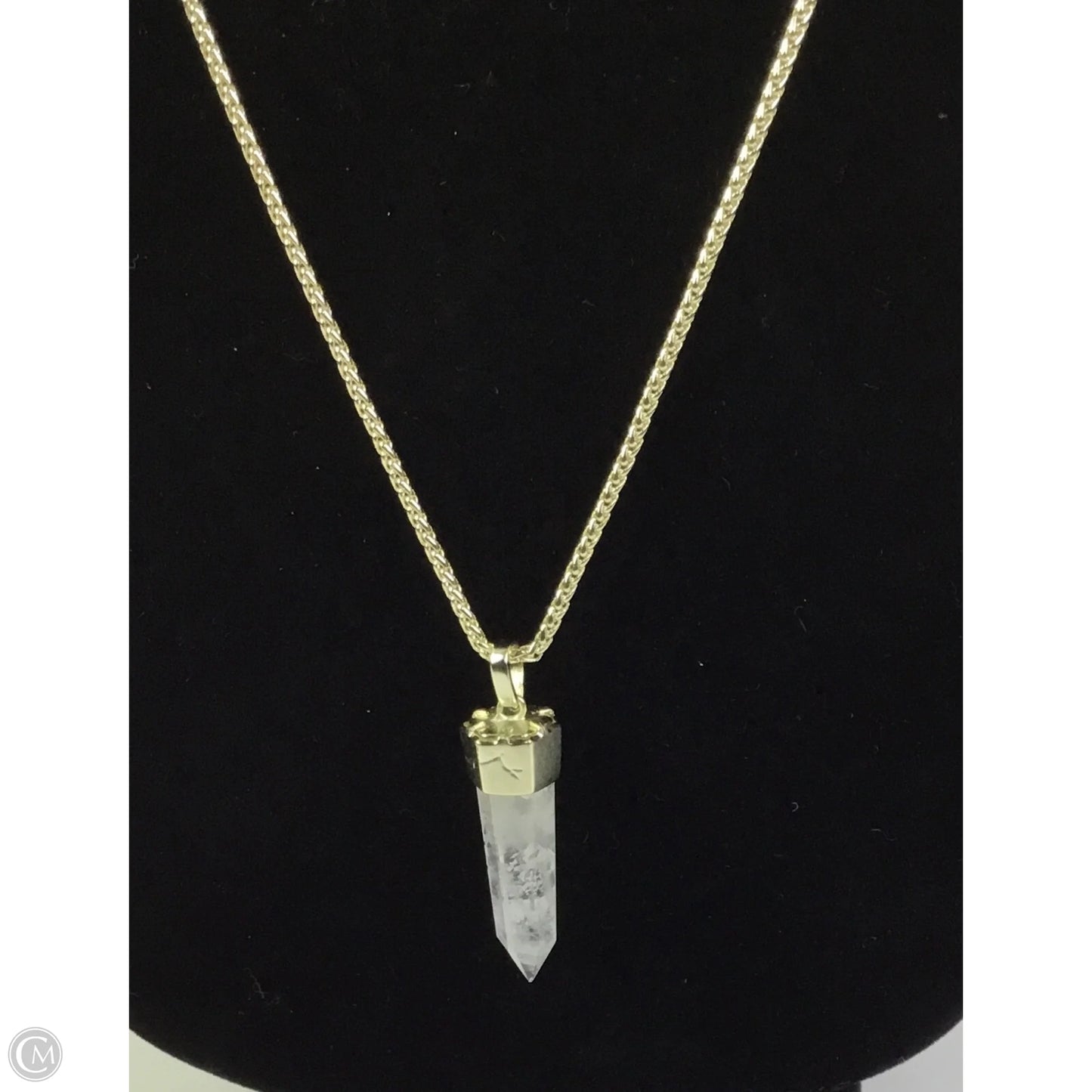 Necklace Statement By Kendra Scott