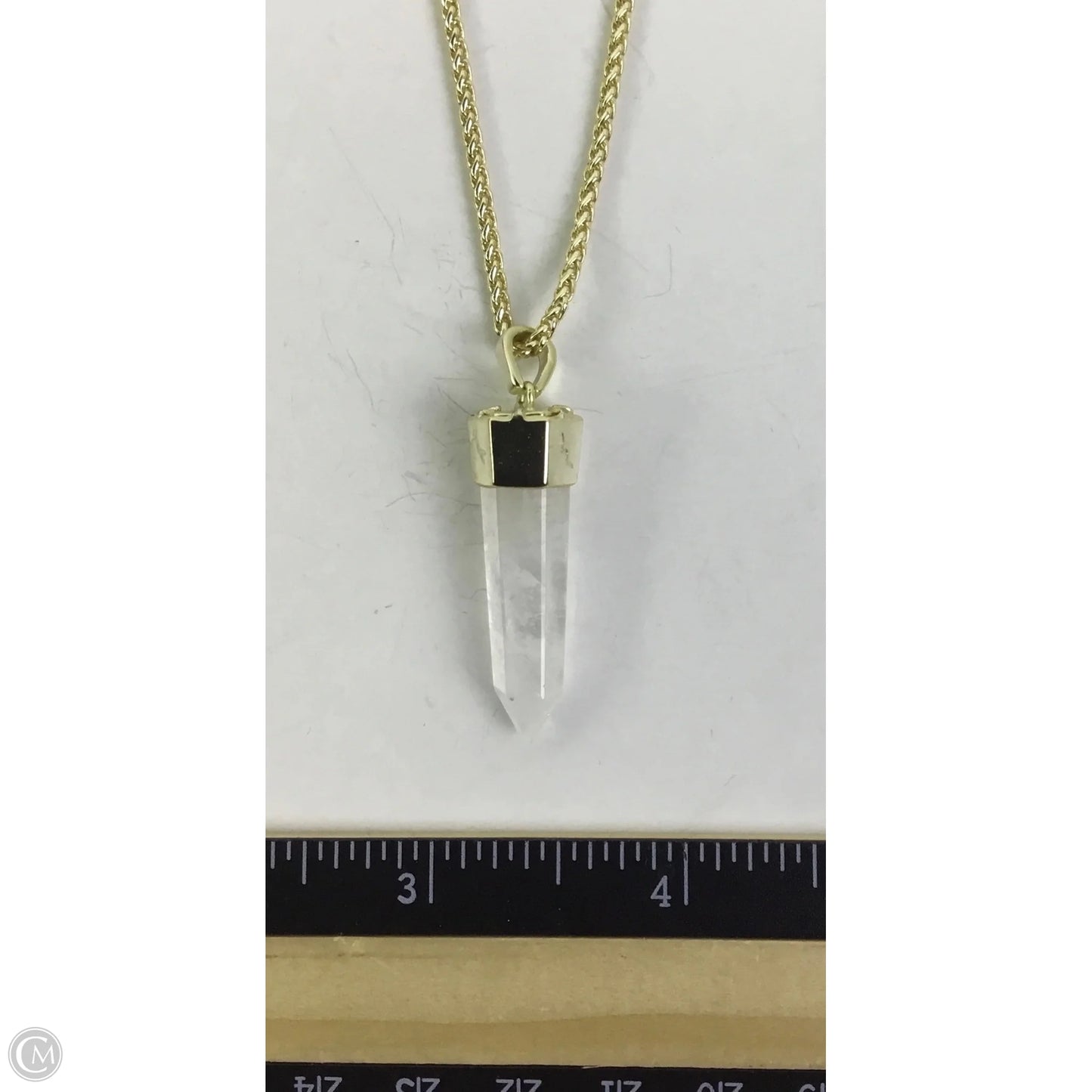 Necklace Statement By Kendra Scott