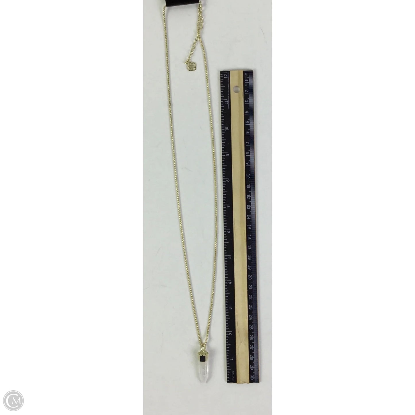 Necklace Statement By Kendra Scott
