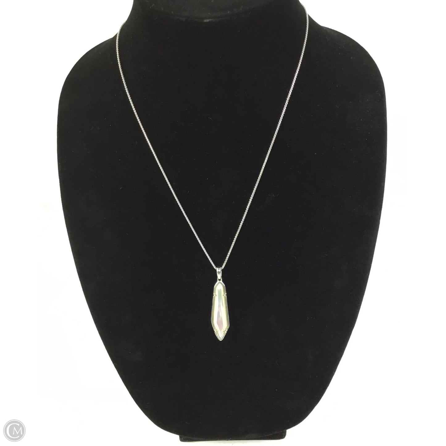 Necklace Statement By Kendra Scott