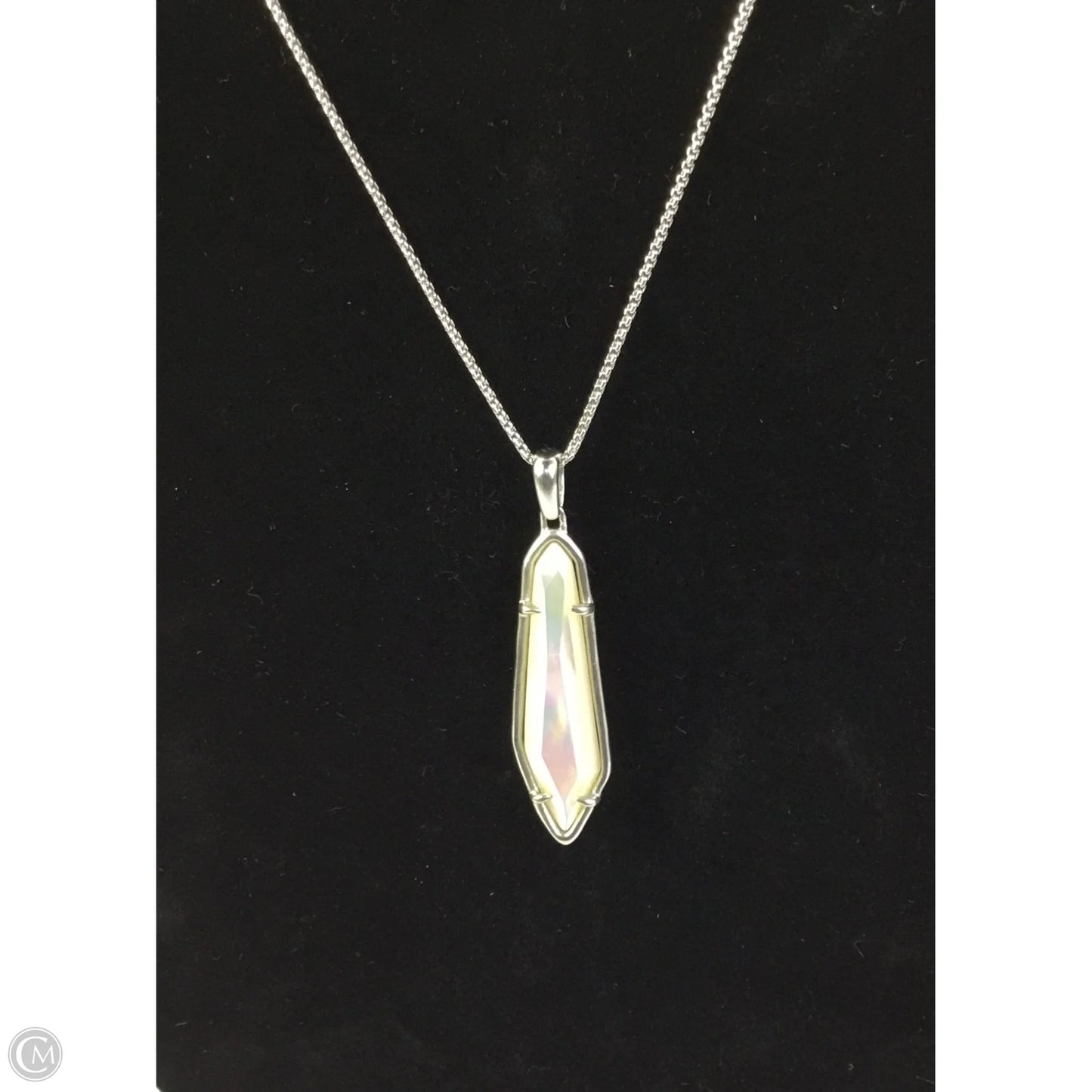 Necklace Statement By Kendra Scott