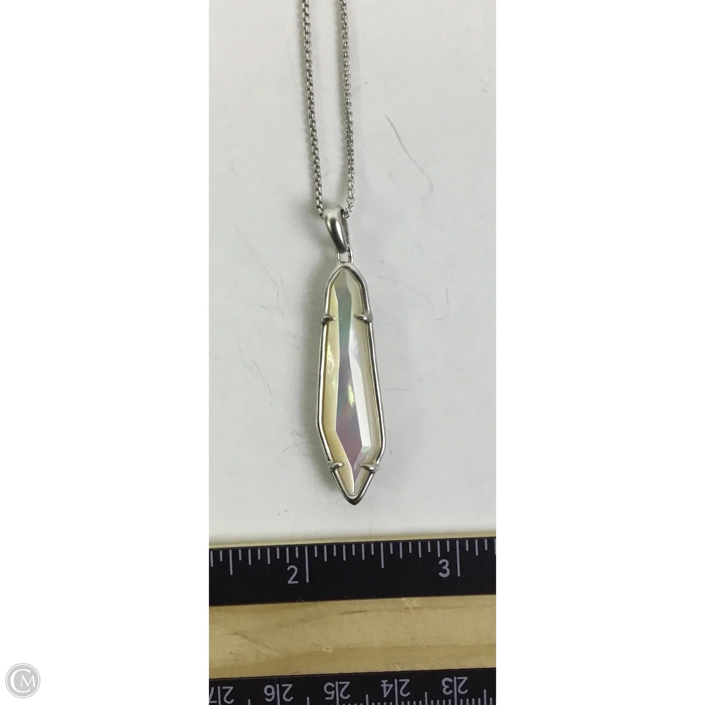 Necklace Statement By Kendra Scott