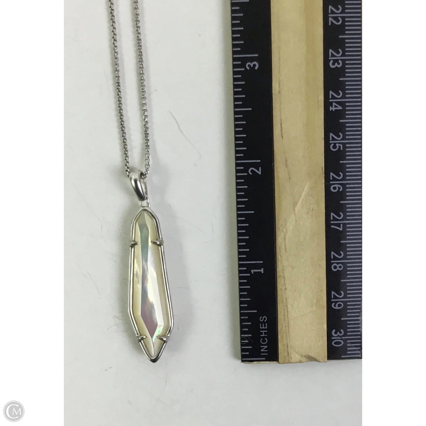 Necklace Statement By Kendra Scott