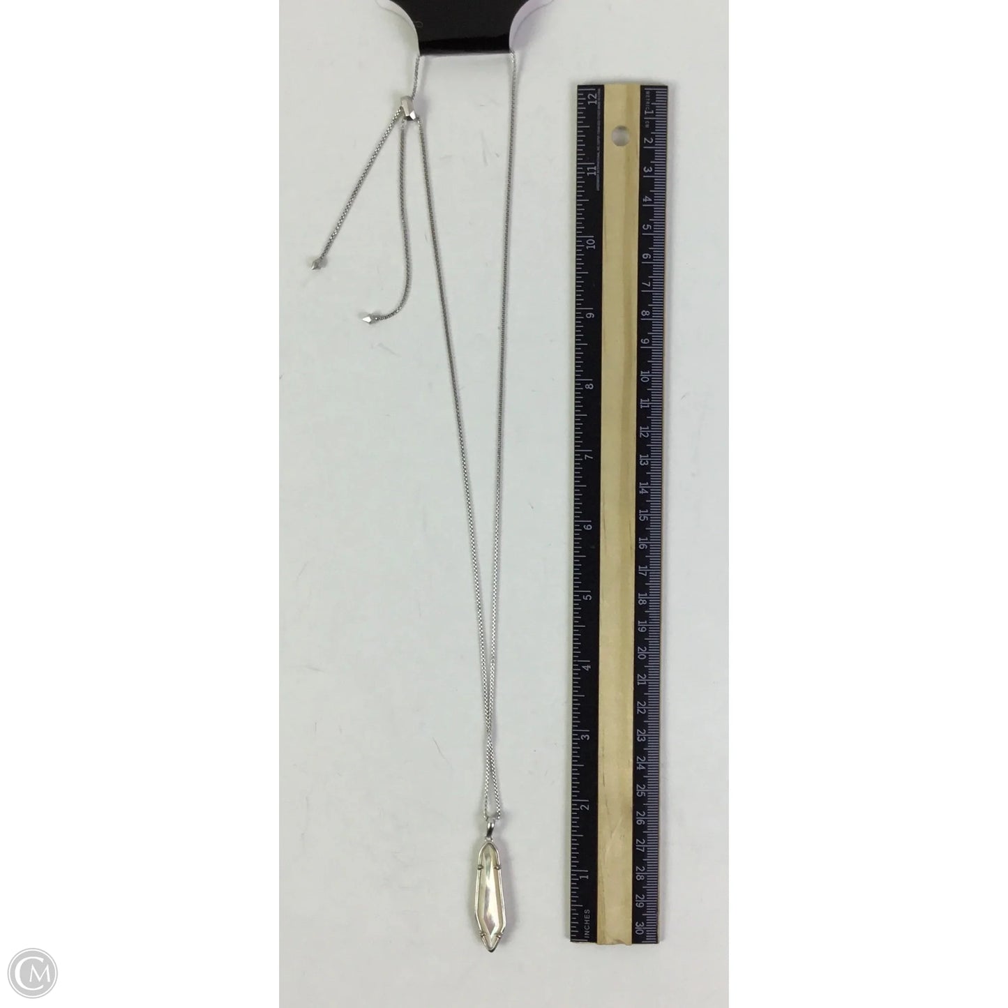 Necklace Statement By Kendra Scott