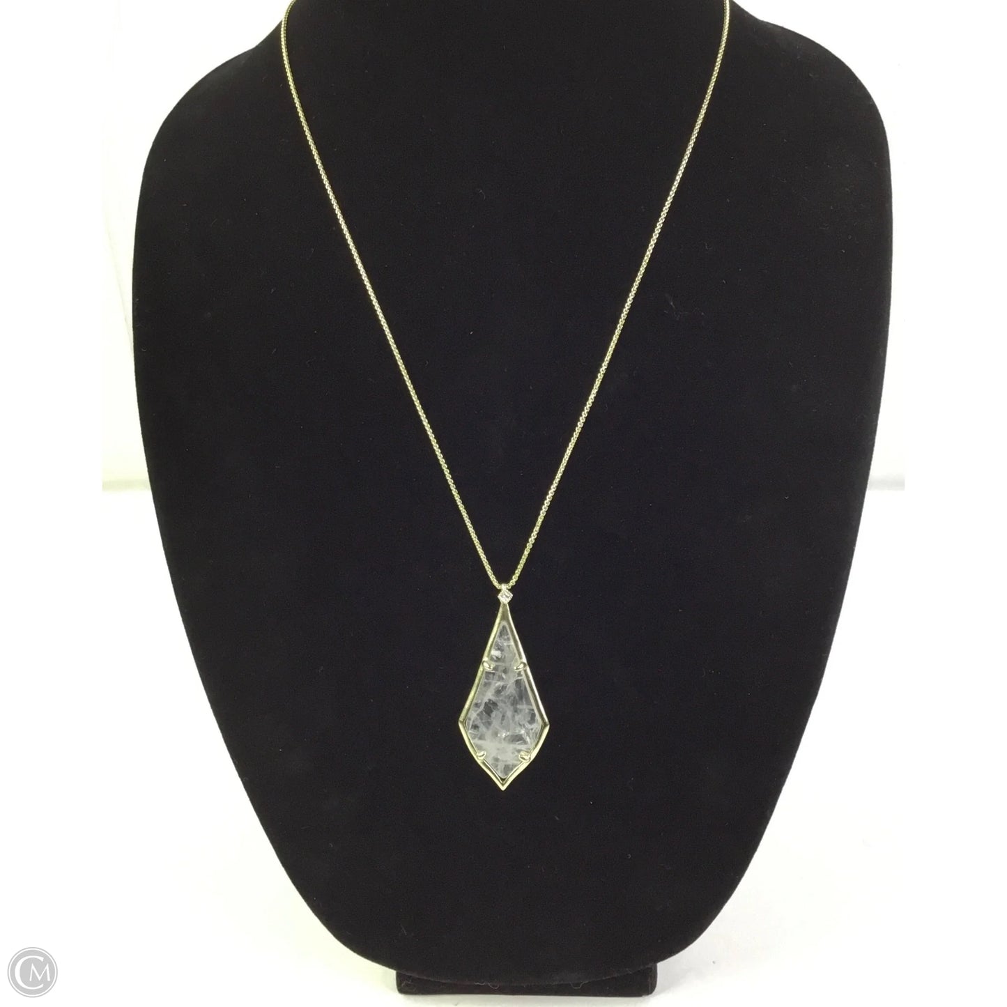 Necklace Statement By Kendra Scott