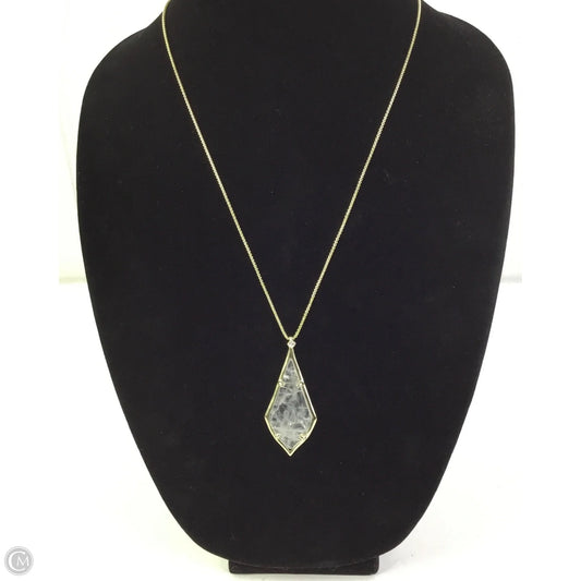 Necklace Statement By Kendra Scott