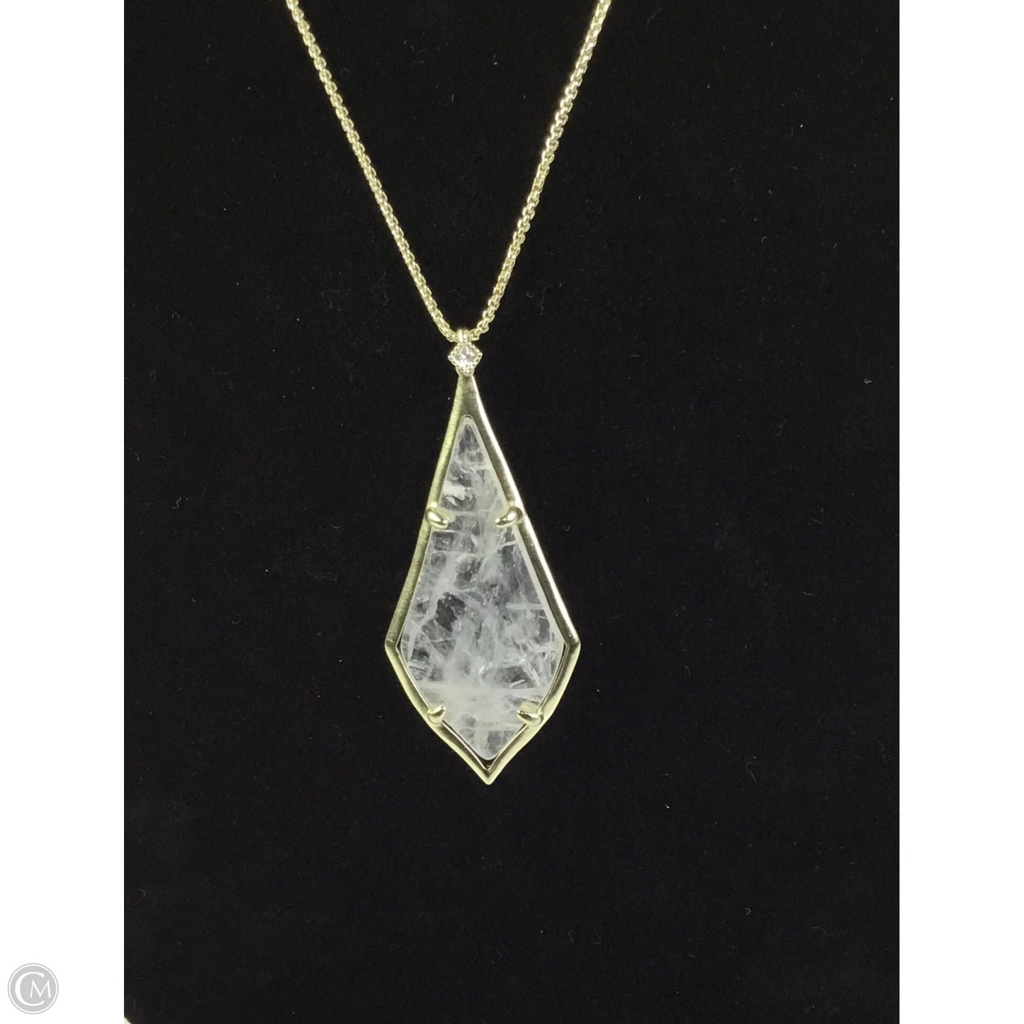 Necklace Statement By Kendra Scott