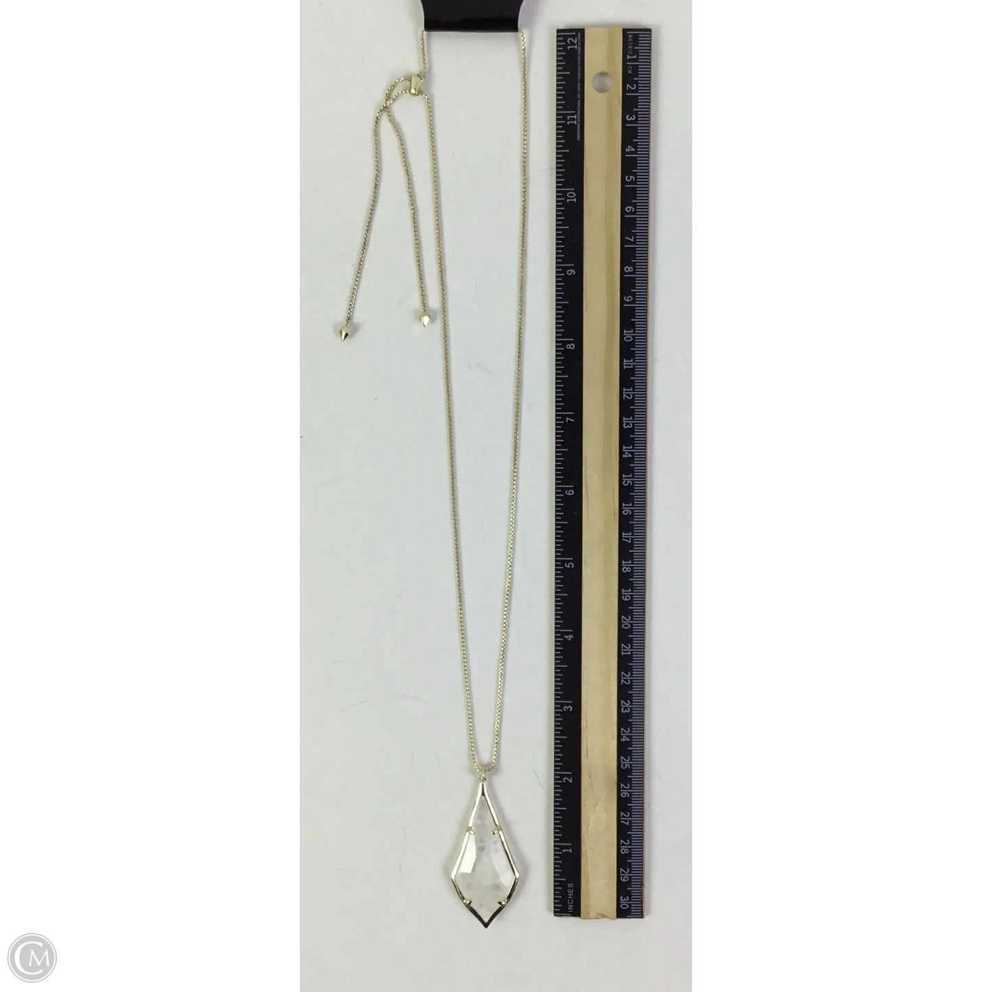 Necklace Statement By Kendra Scott
