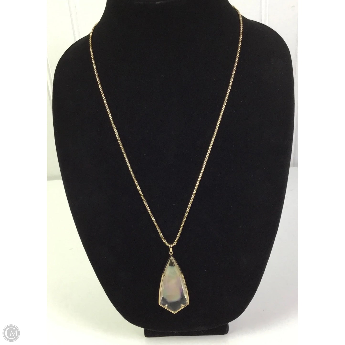 Necklace Statement By Kendra Scott