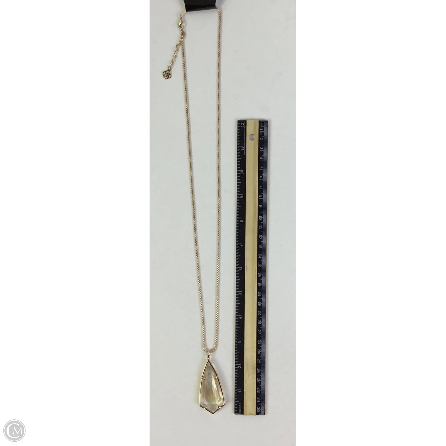 Necklace Statement By Kendra Scott