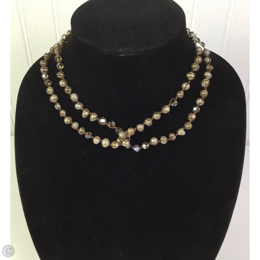 Necklace Chain By J. Jill