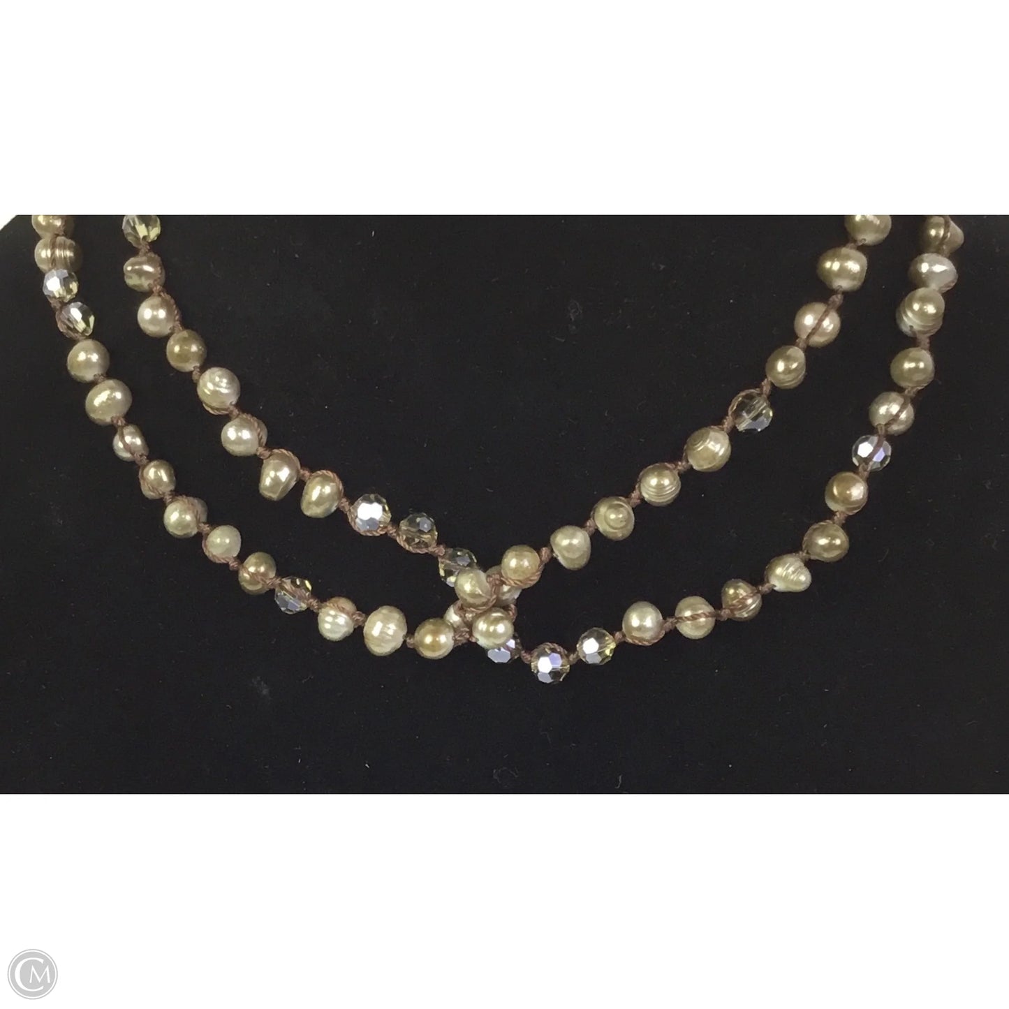 Necklace Chain By J. Jill