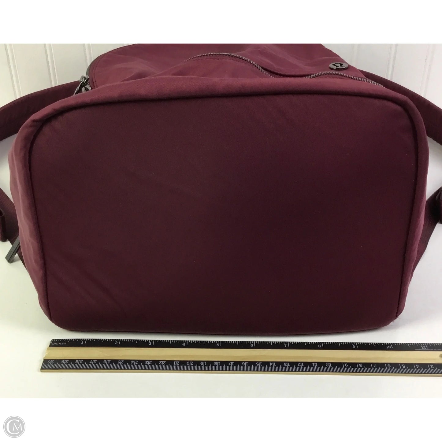 Backpack By Lululemon, Size: Medium